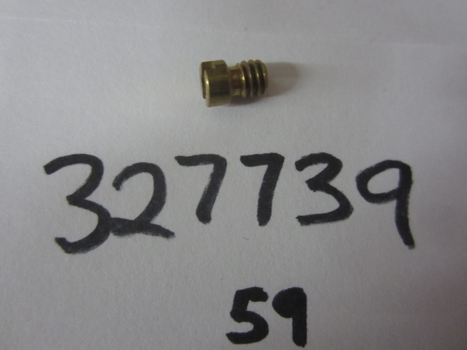 Engine/Motor Parts