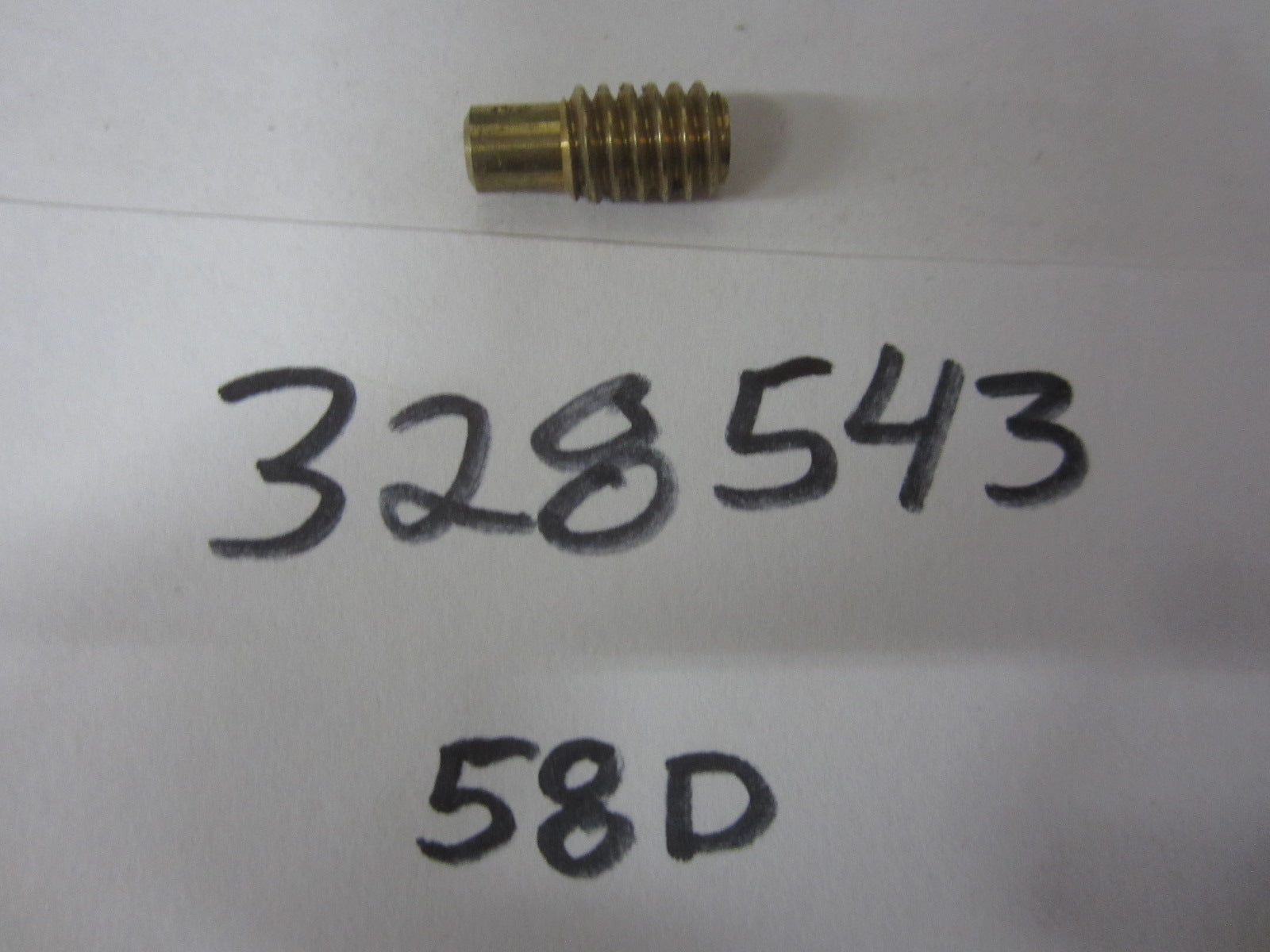 Engine/Motor Parts
