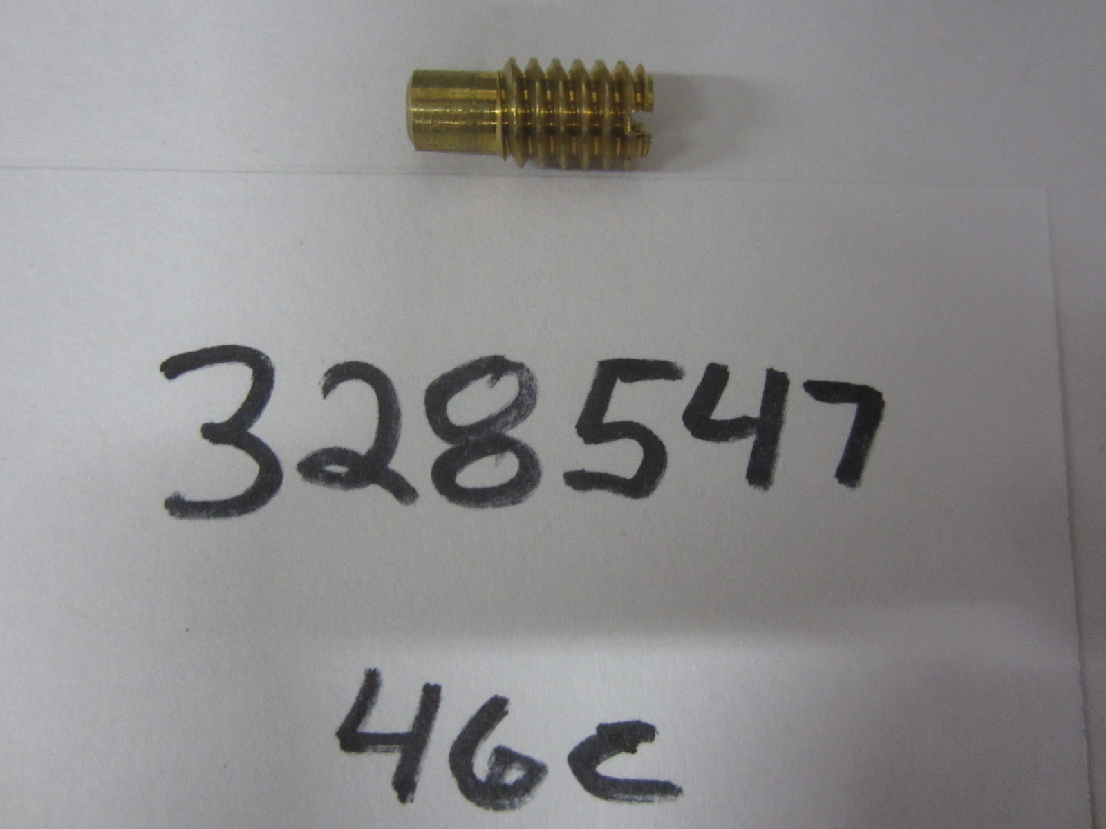 Engine/Motor Parts