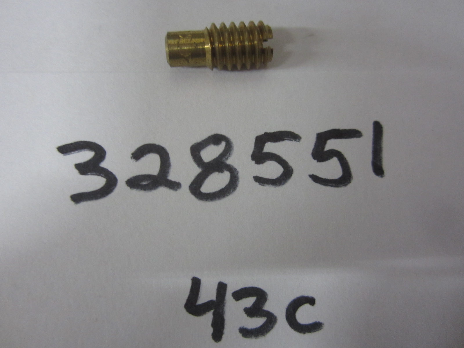Engine/Motor Parts