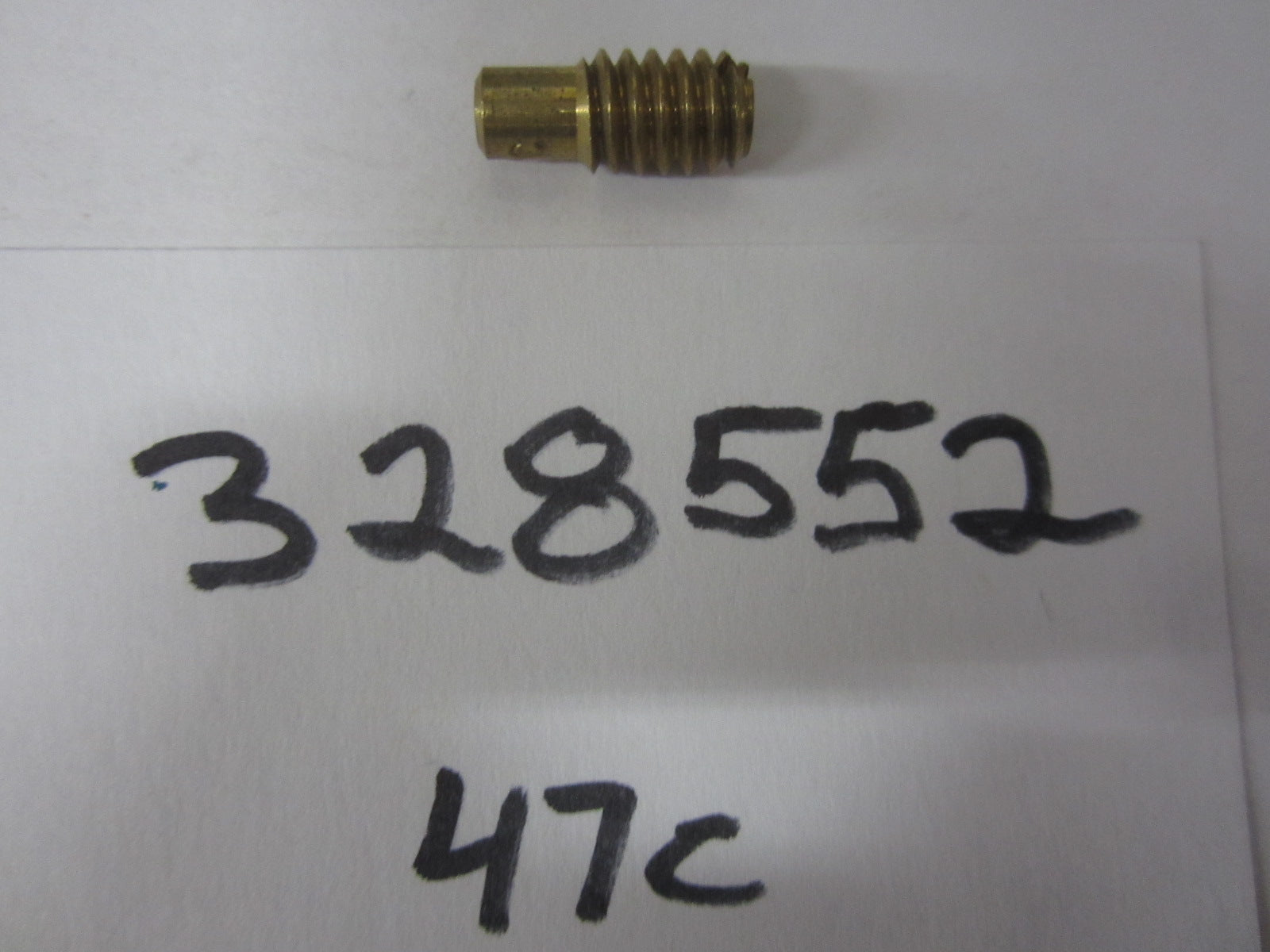 Engine/Motor Parts