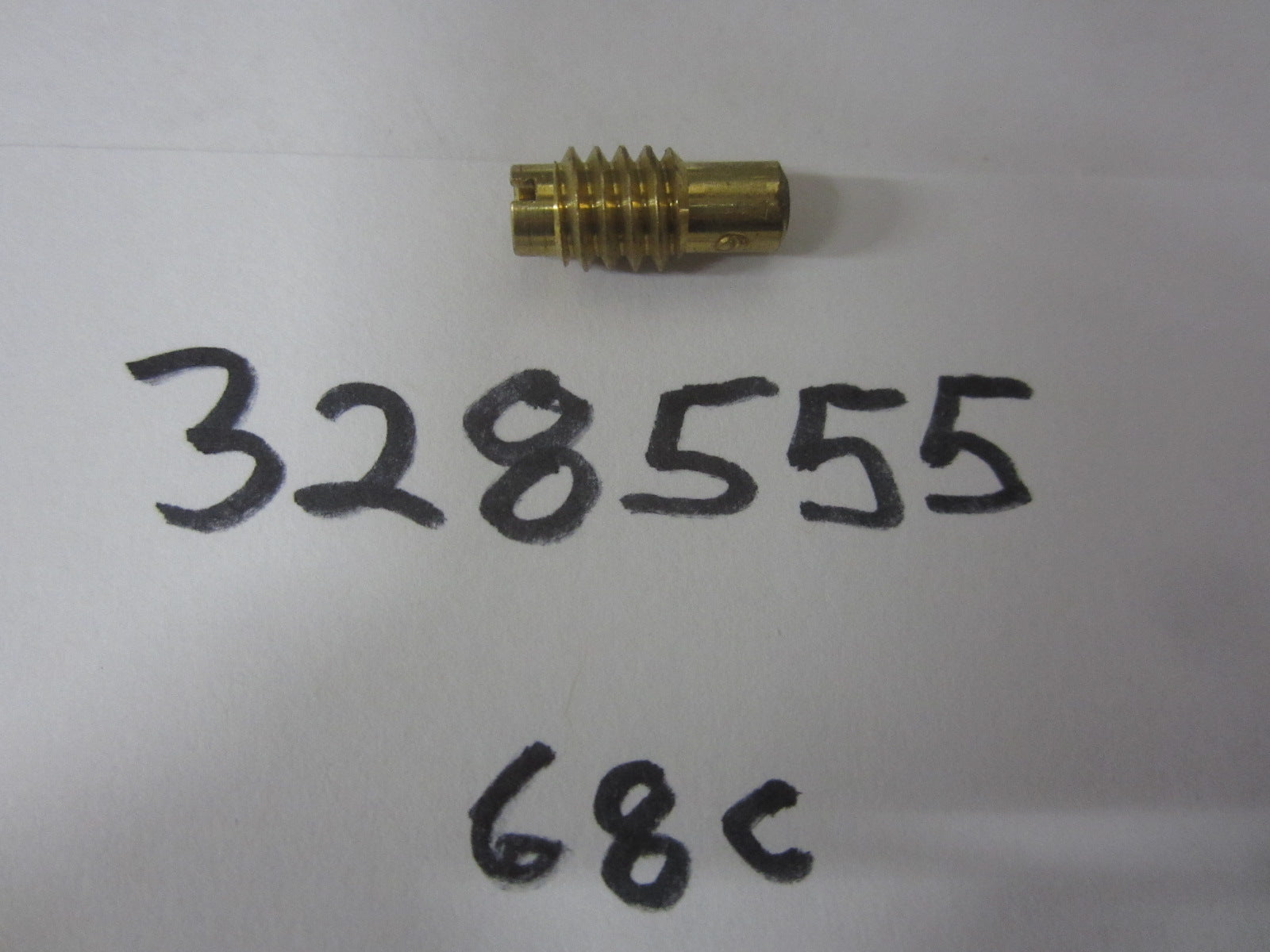 Engine/Motor Parts
