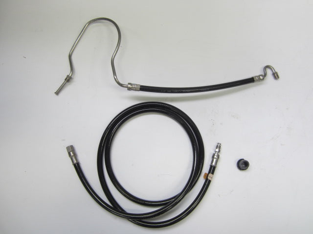 Engine/Motor Parts