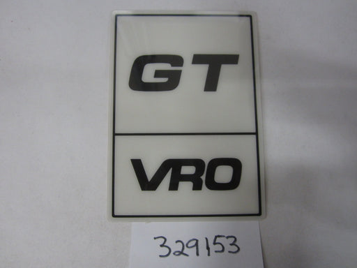 Engine/Motor Parts