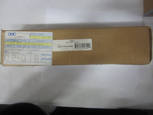 Engine/Motor Parts