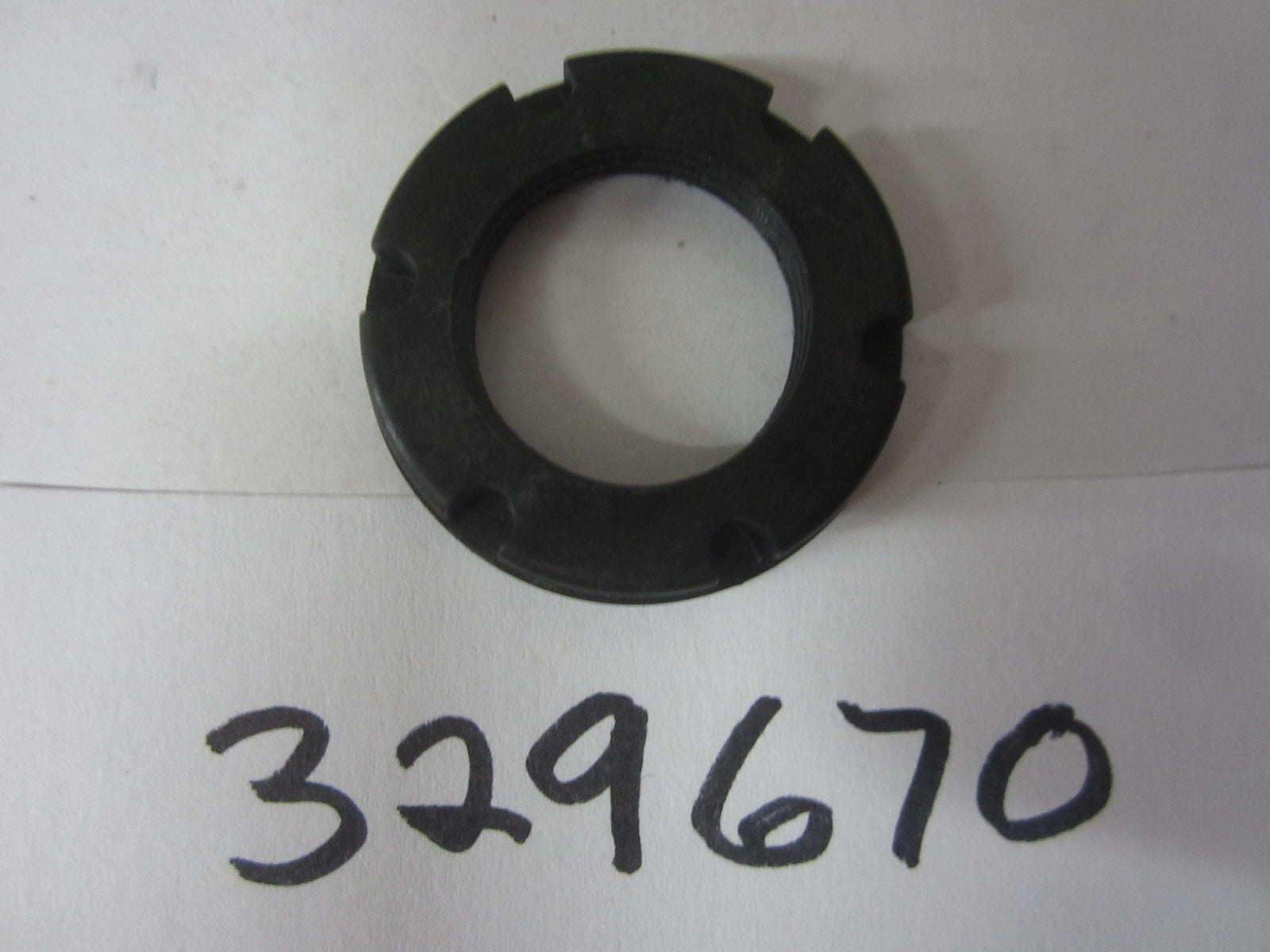 Engine/Motor Parts