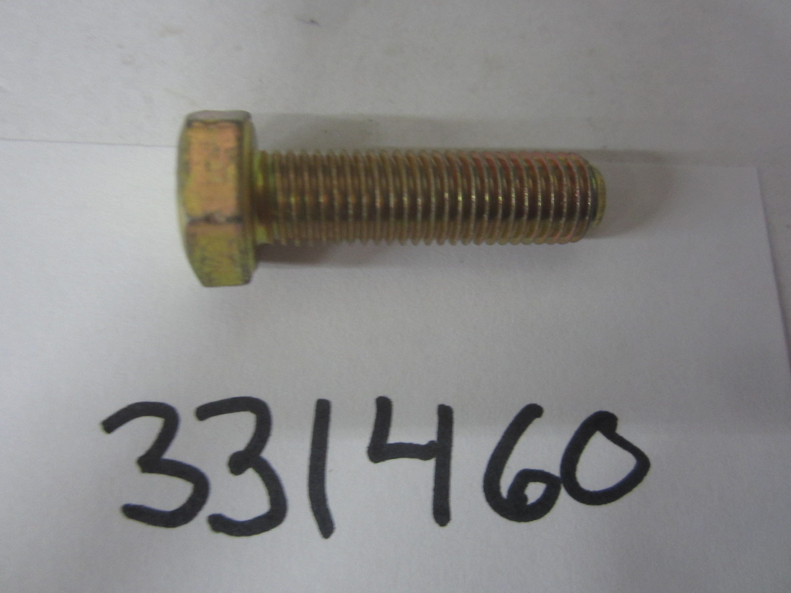 Engine/Motor Parts