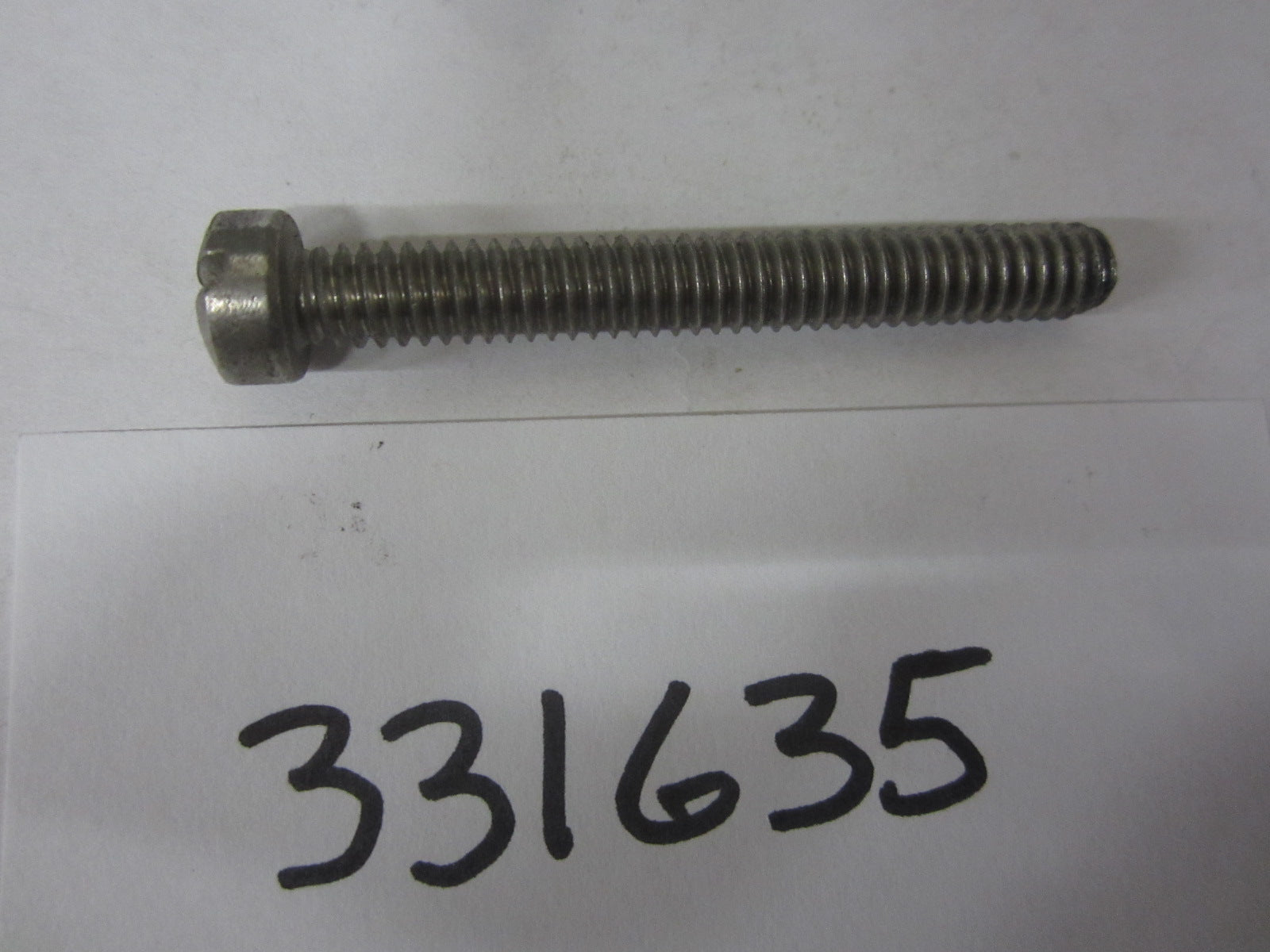 Engine/Motor Parts