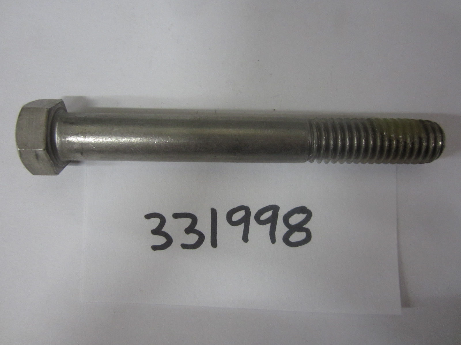 Engine/Motor Parts