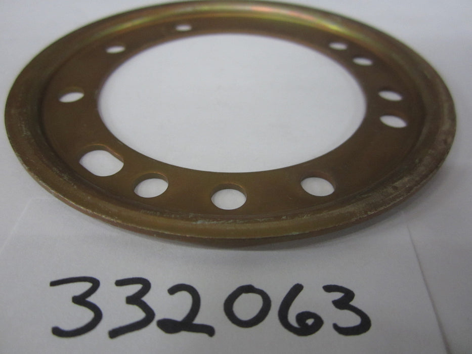 Engine/Motor Parts