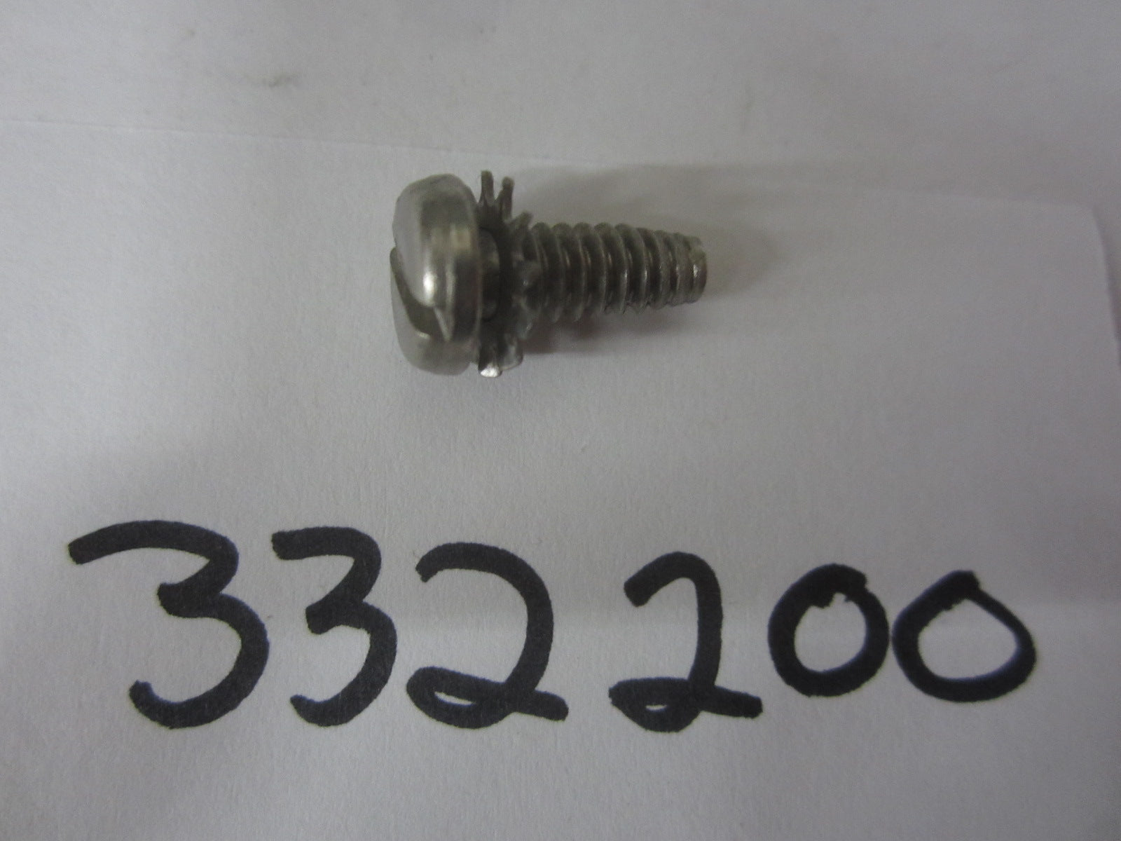 Engine/Motor Parts