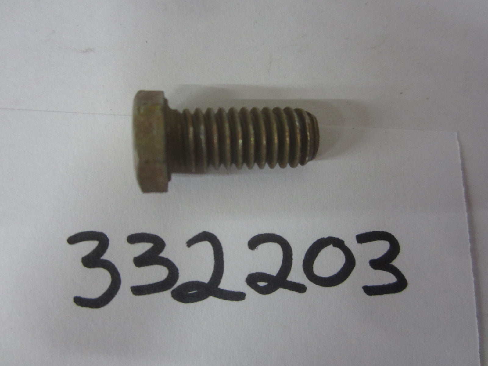 Engine/Motor Parts