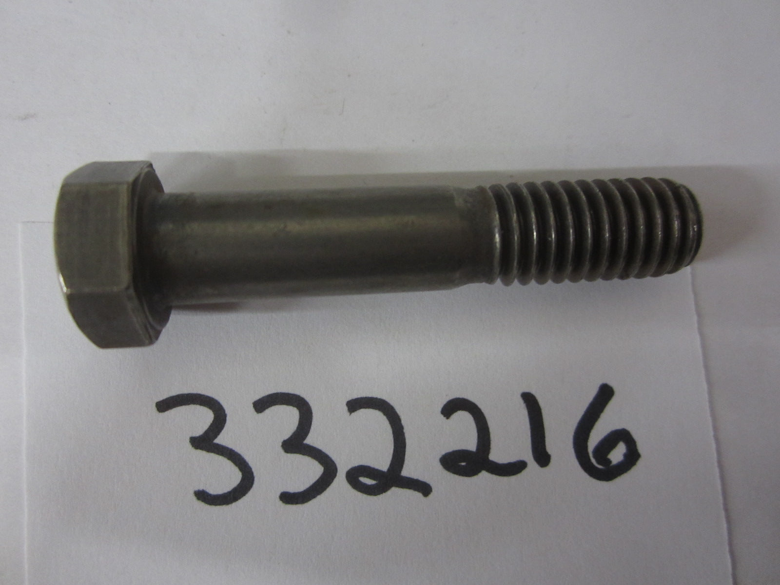 Engine/Motor Parts