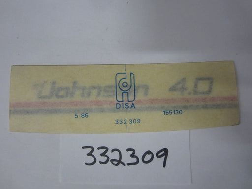 Engine/Motor Parts