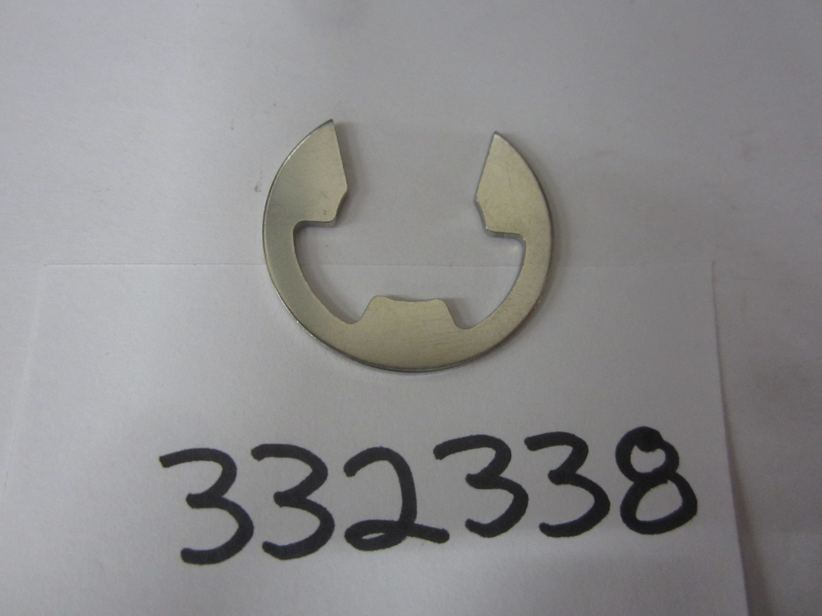 Engine/Motor Parts