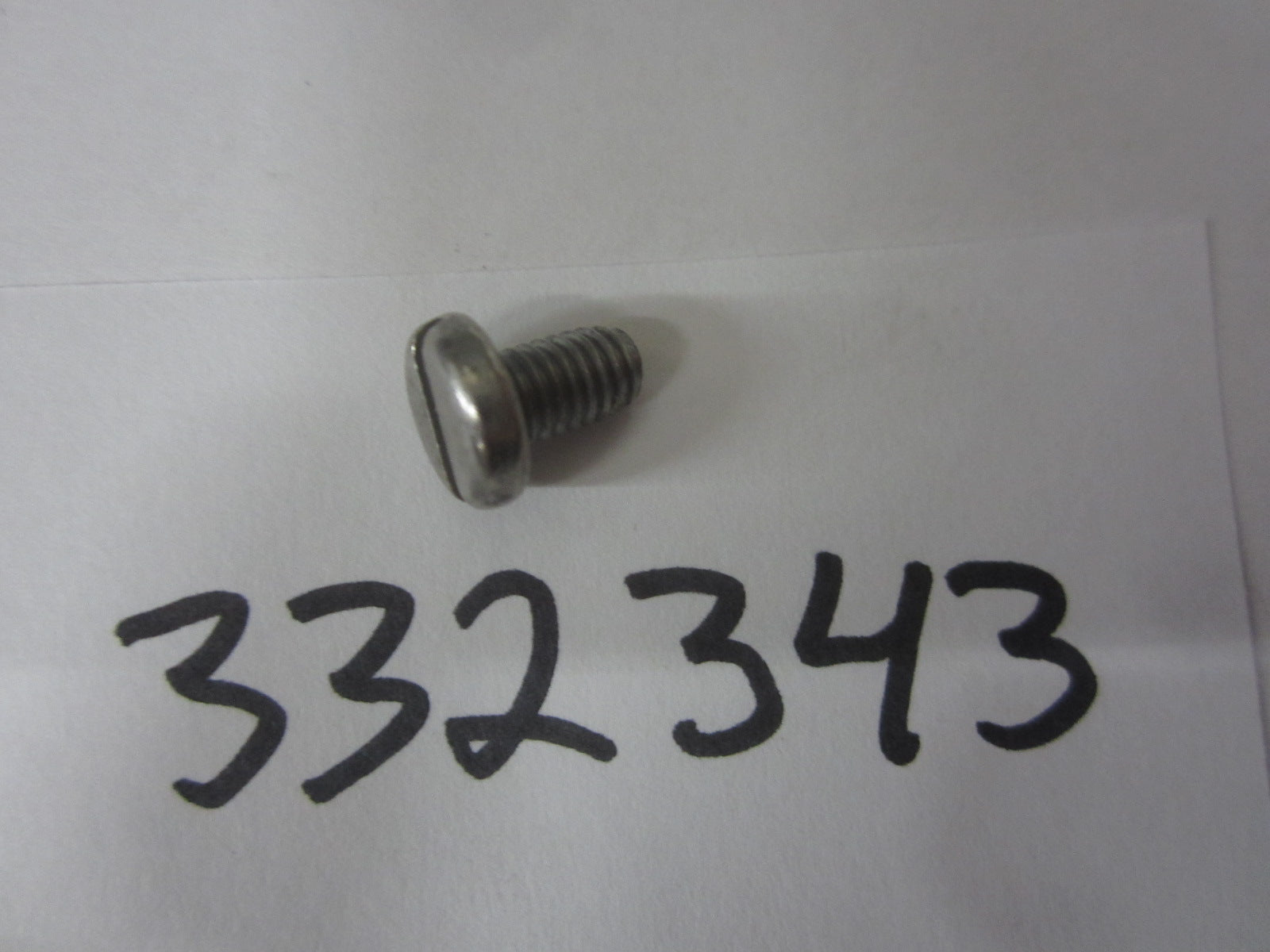 Engine/Motor Parts