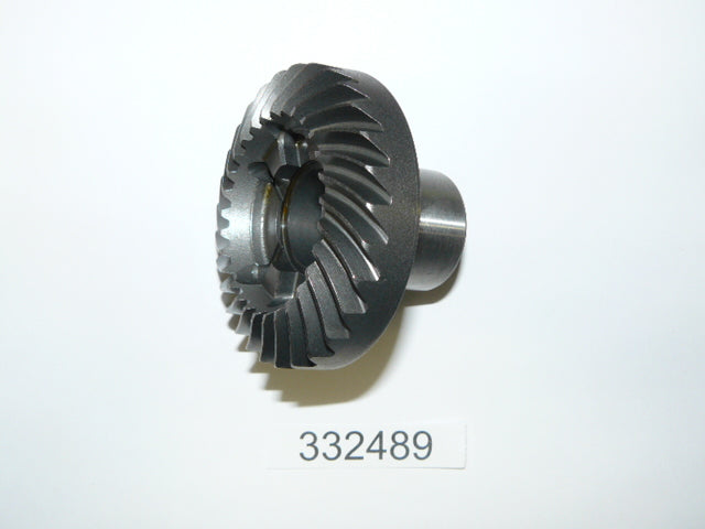Engine/Motor Parts