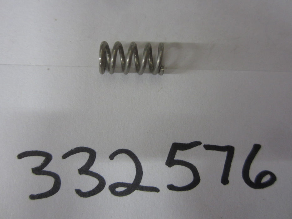 Engine/Motor Parts