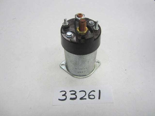 Engine/Motor Parts