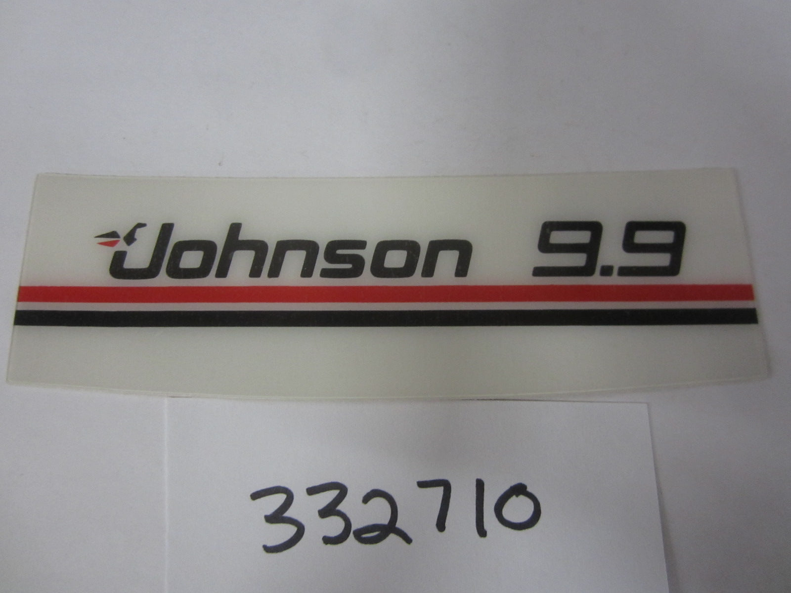 Engine/Motor Parts