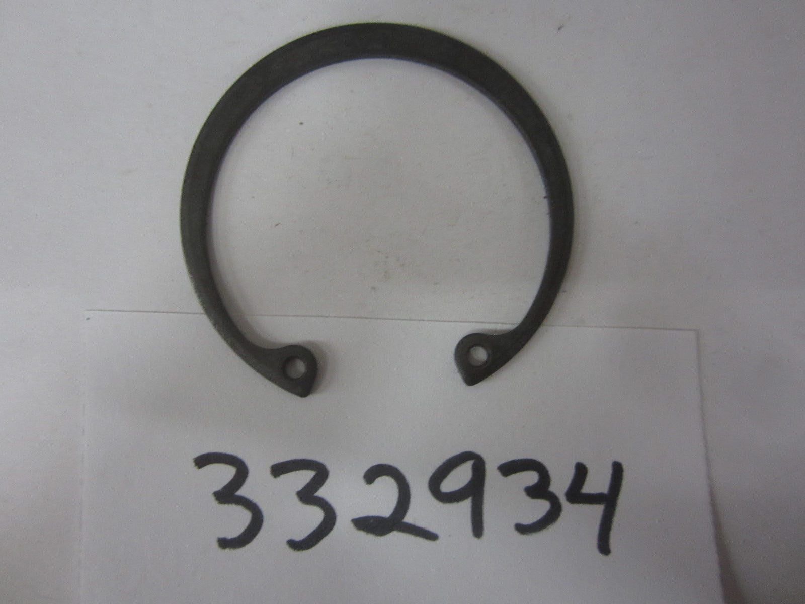 Engine/Motor Parts