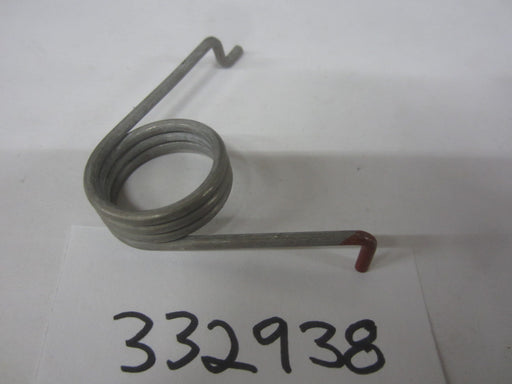 Engine/Motor Parts