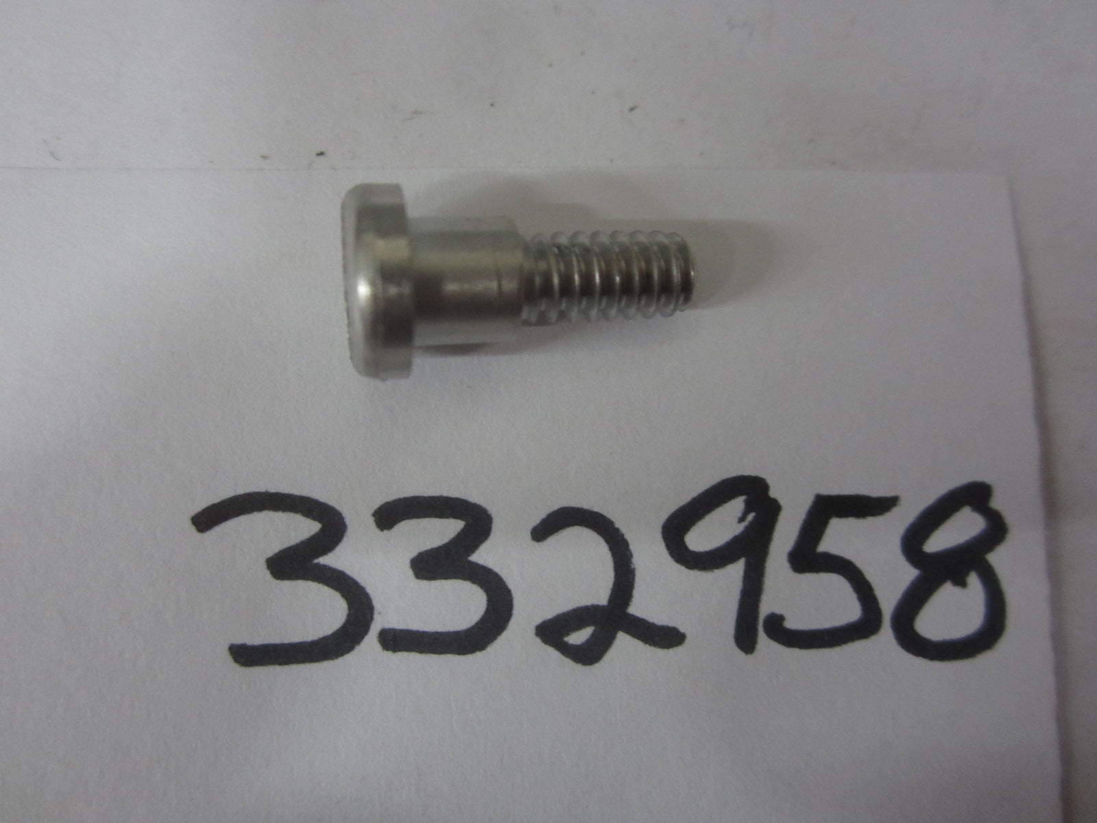 Engine/Motor Parts