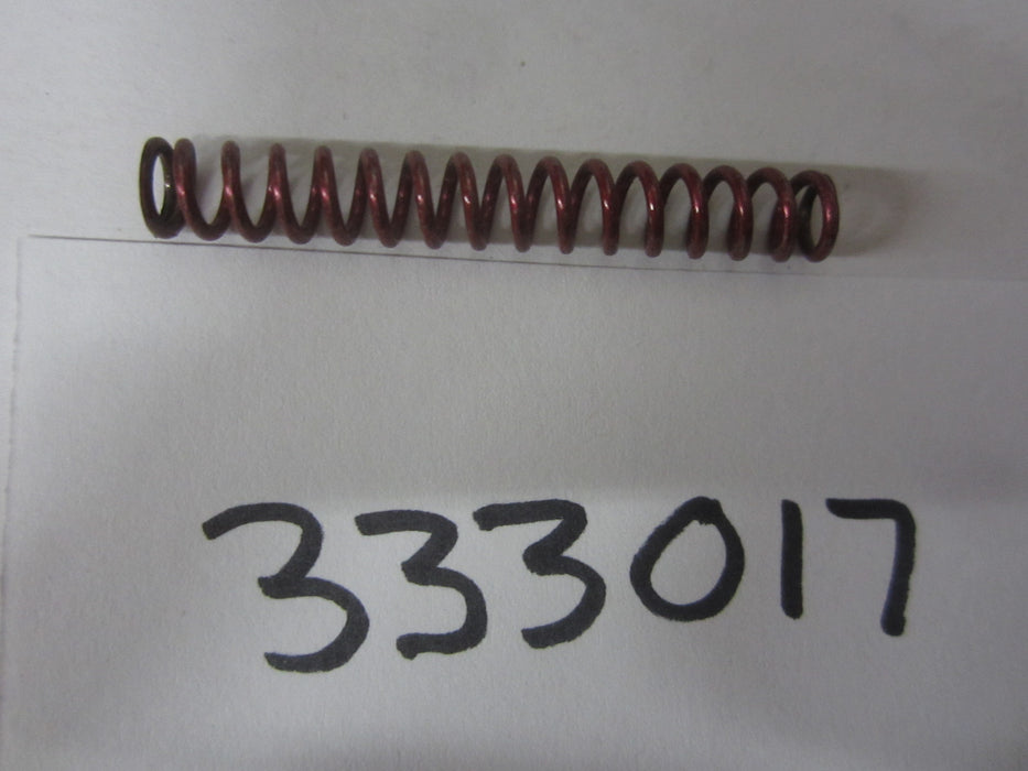 Engine/Motor Parts