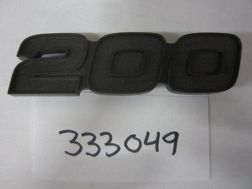 Engine/Motor Parts