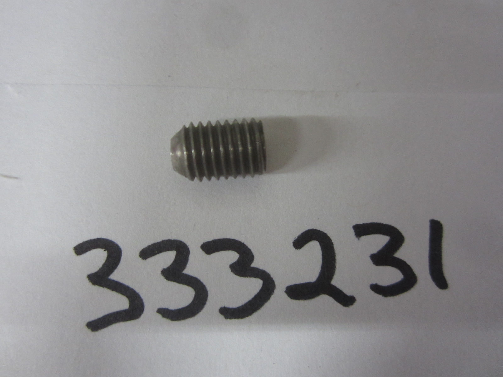 Engine/Motor Parts
