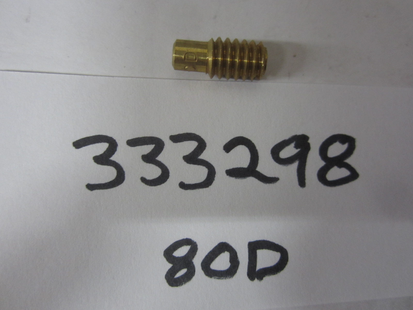 Engine/Motor Parts