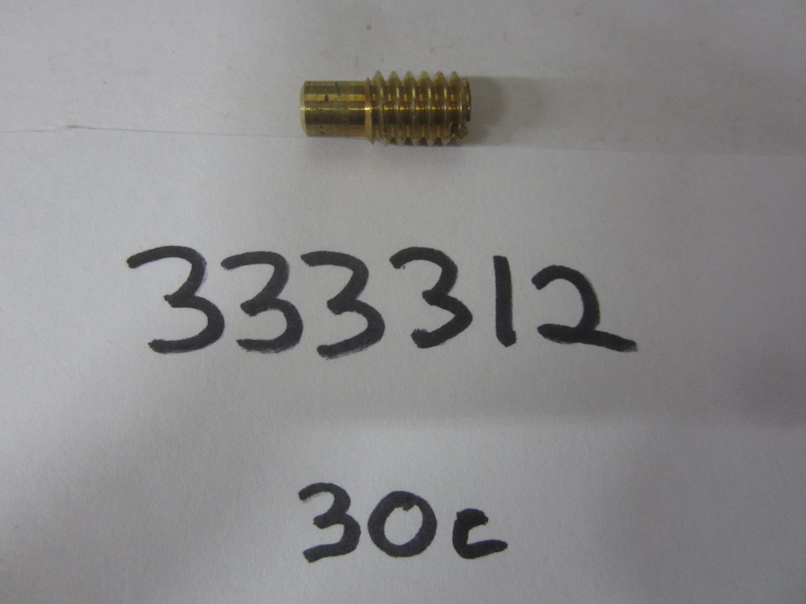 Engine/Motor Parts