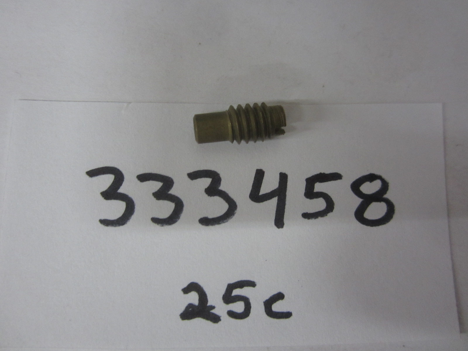 Engine/Motor Parts