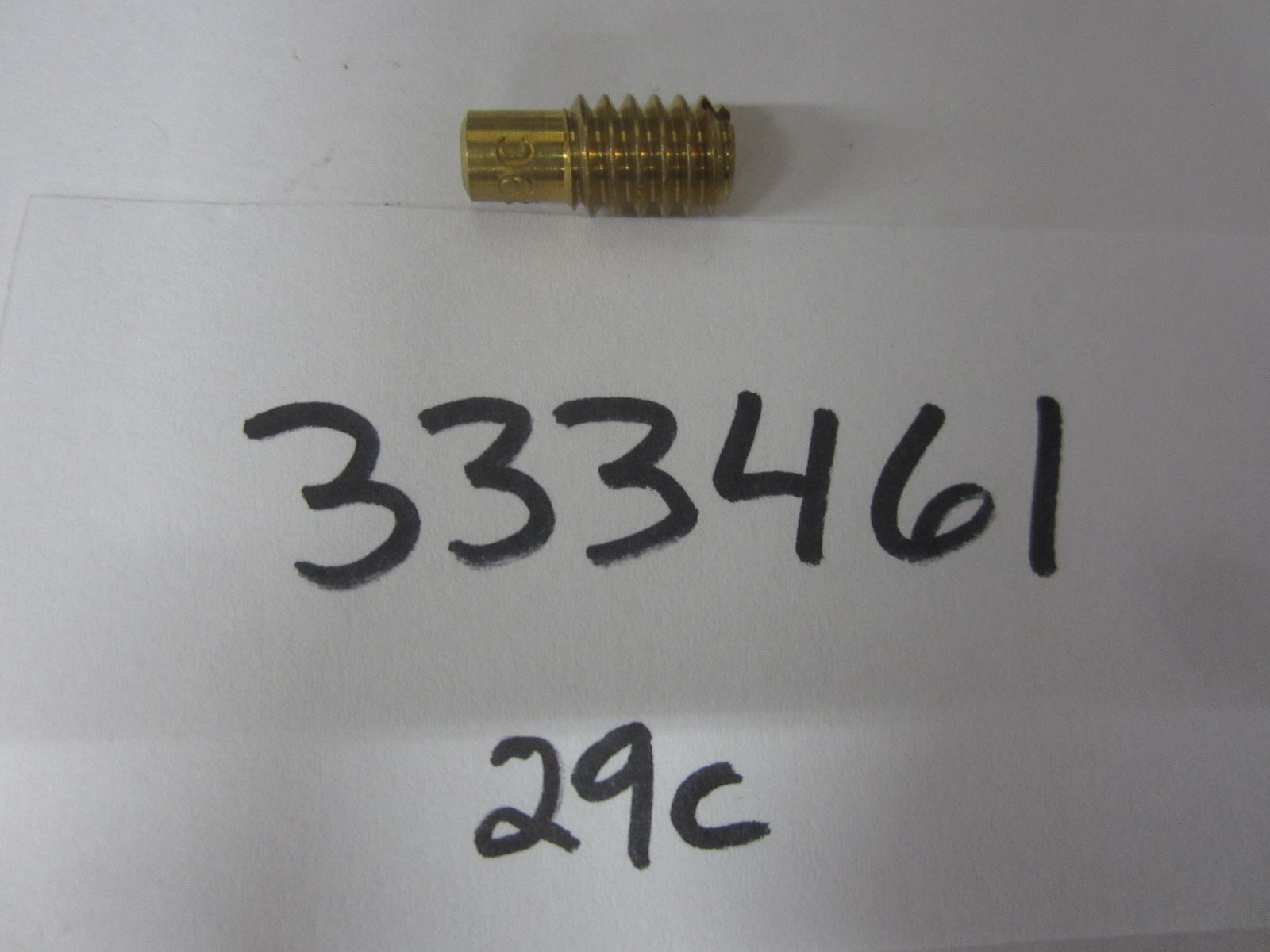 Engine/Motor Parts