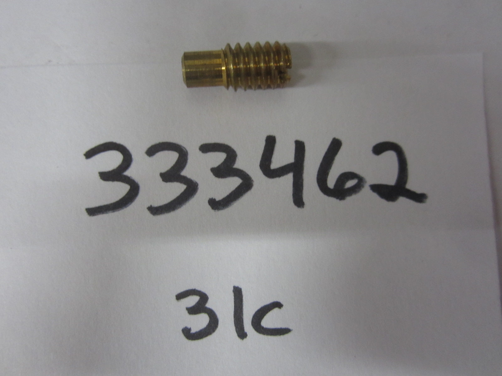 Engine/Motor Parts