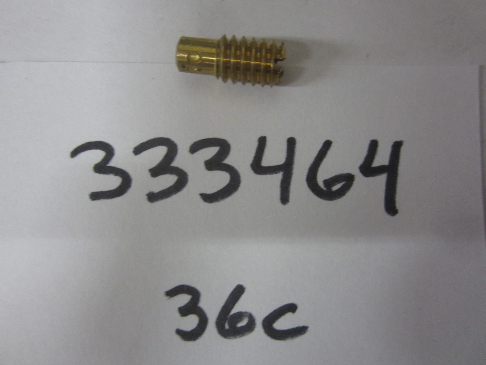 Engine/Motor Parts