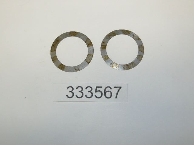 Engine/Motor Parts
