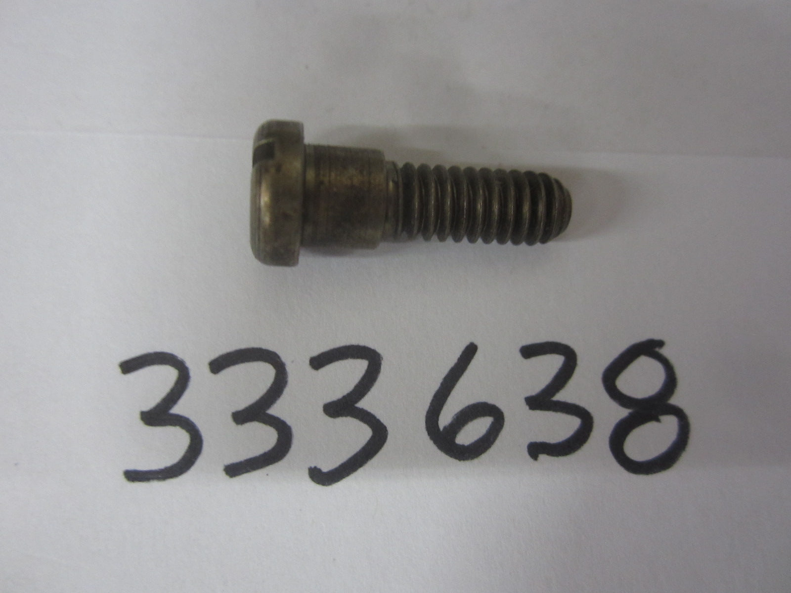 Engine/Motor Parts