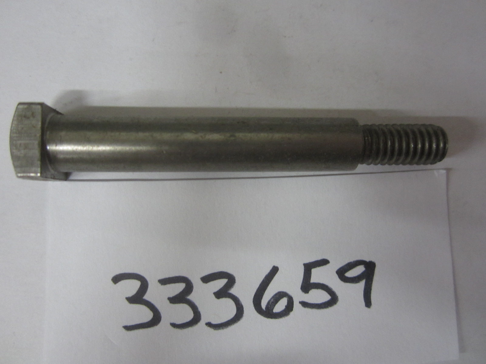Engine/Motor Parts