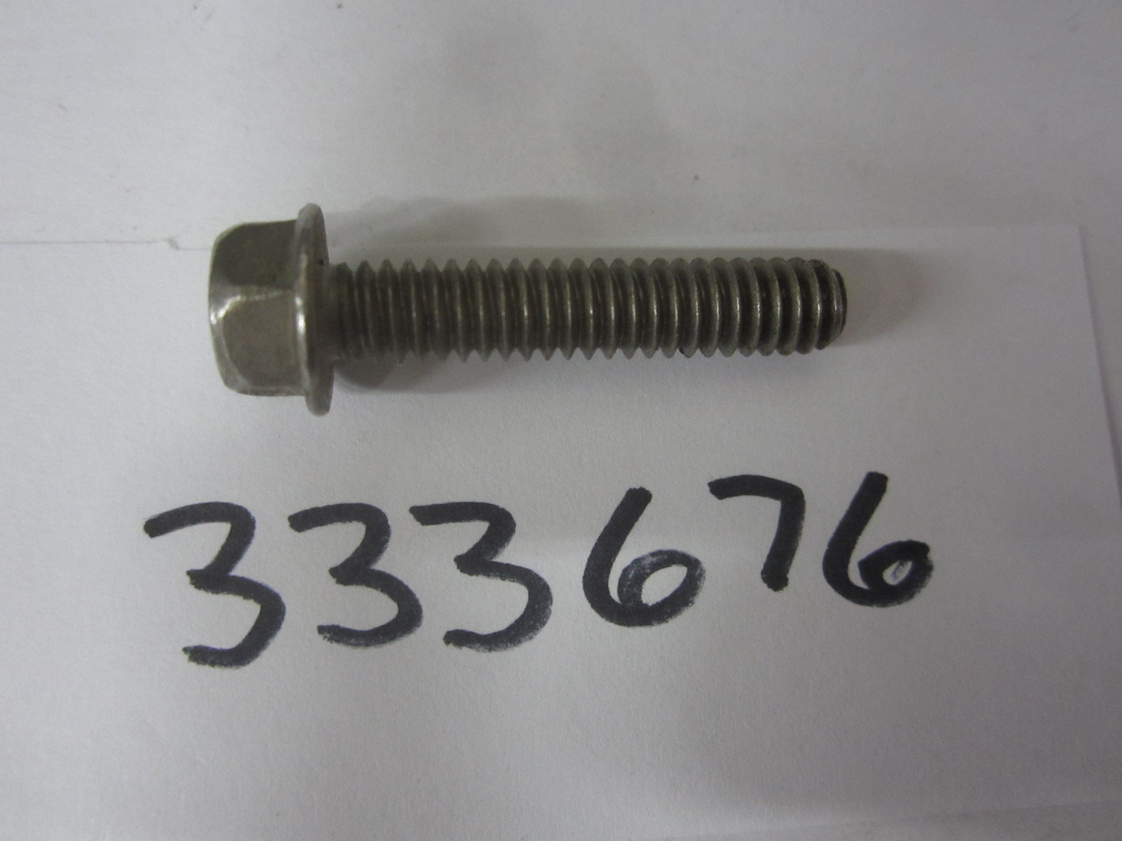 Engine/Motor Parts