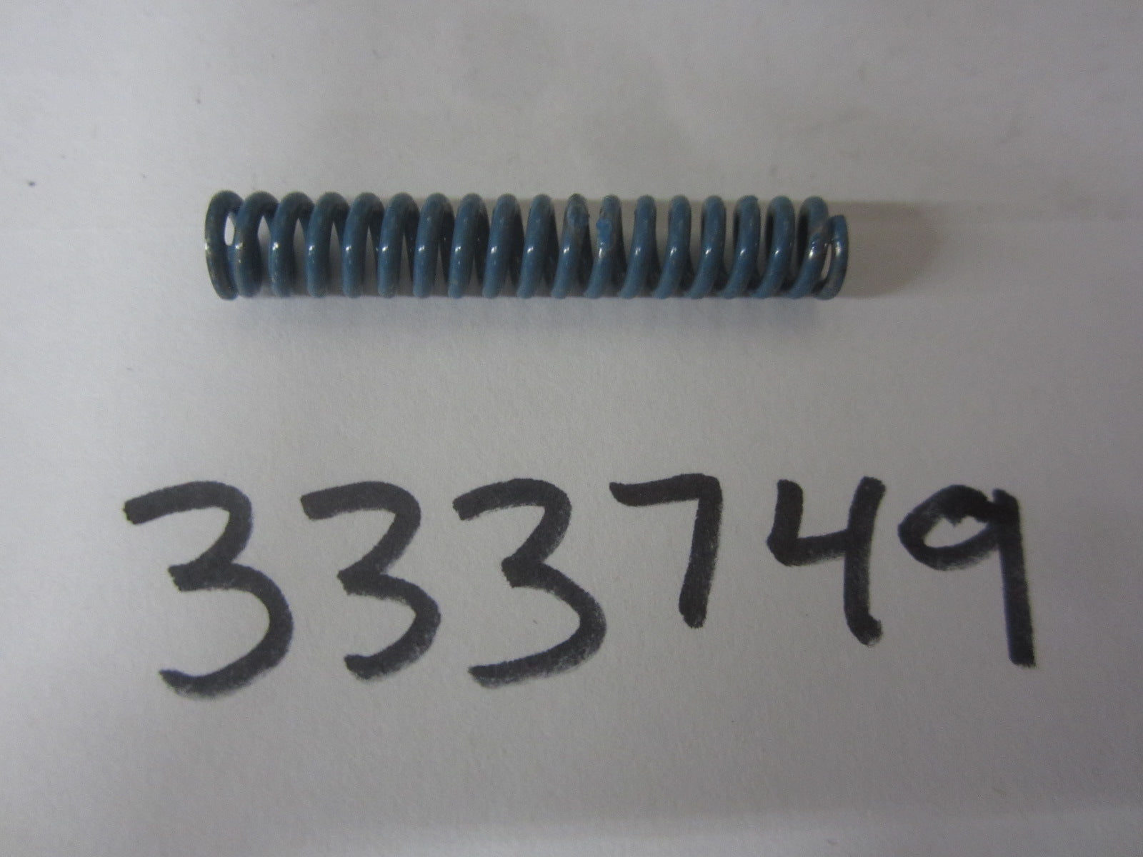 Engine/Motor Parts