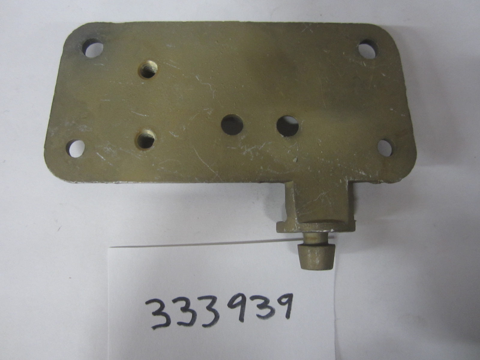 Engine/Motor Parts