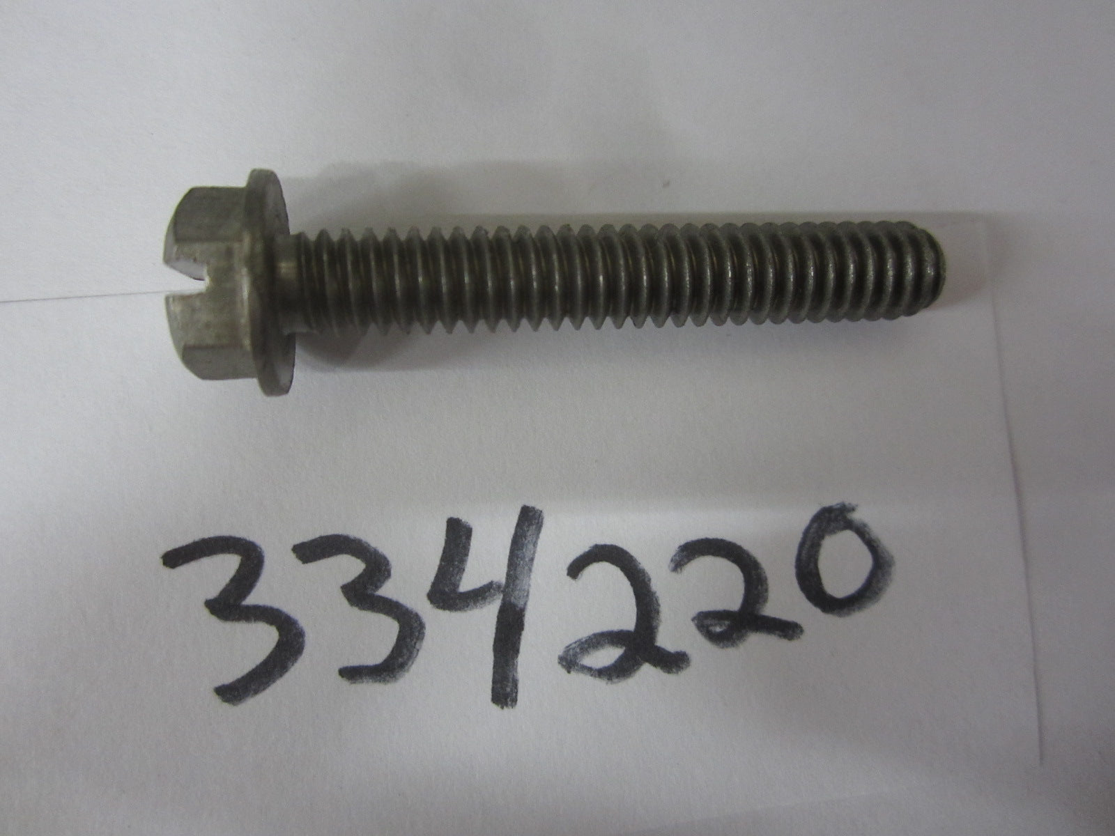 Engine/Motor Parts