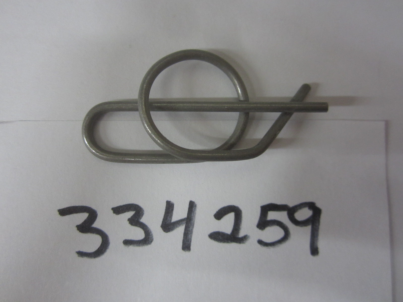 Engine/Motor Parts