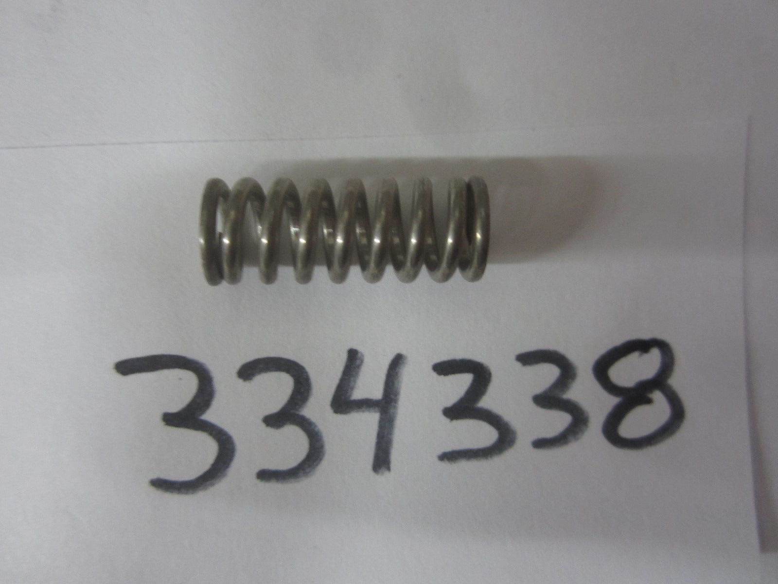 Engine/Motor Parts