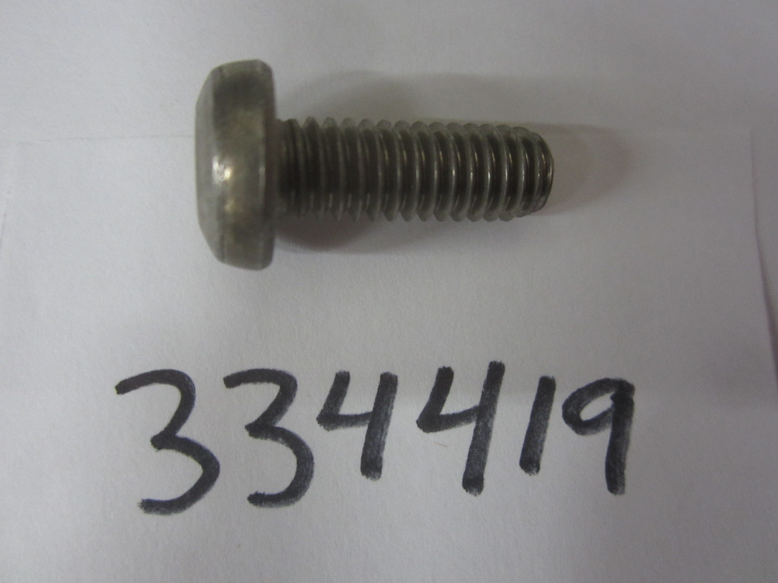 Engine/Motor Parts
