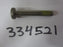 Engine/Motor Parts