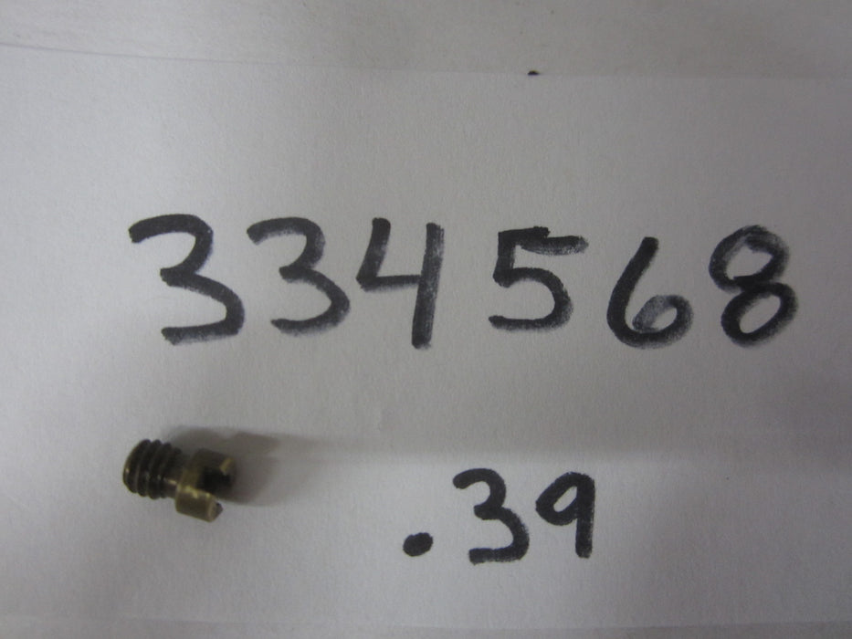 Engine/Motor Parts