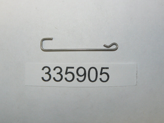 Engine/Motor Parts