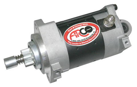 O/B STARTER,YAMAHA ARC3428